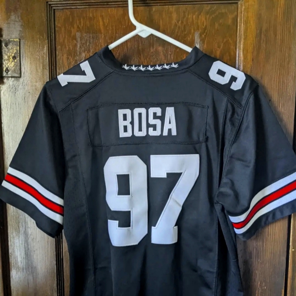 Ohio State Ladies Jersey